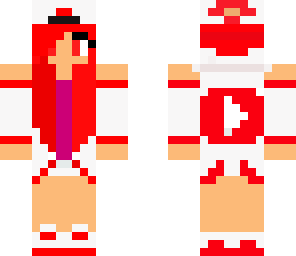 youtube girl