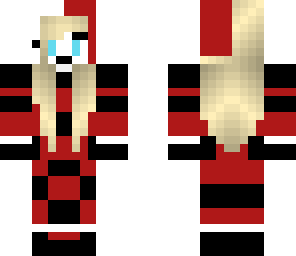 harley quinn lolas edit