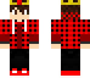 jish skin