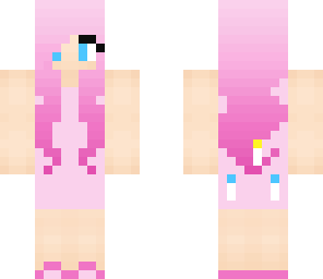 pinkie pie