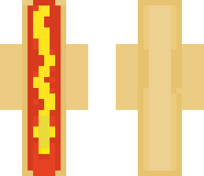 hot dog