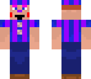 balloon girl