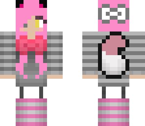fixed mangle