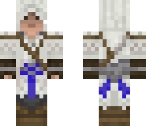 blue assassin