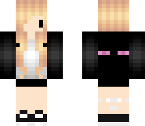 ender chibi