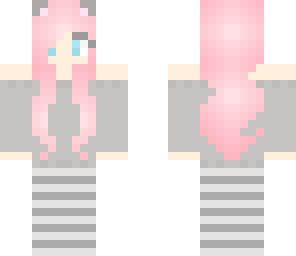 cat girl