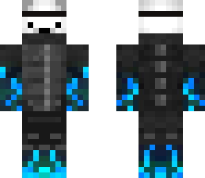 ninja pvp polar bear