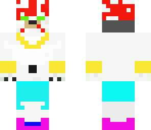 polar bear sawg gangster