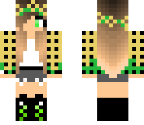 giirl skin