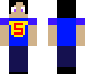 grimmbros124 amazing skin