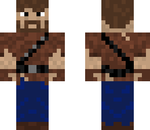adventurer