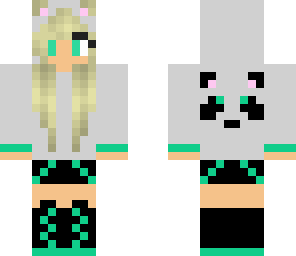 grey panda 2