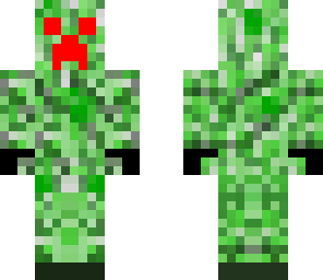 fiercest creeper