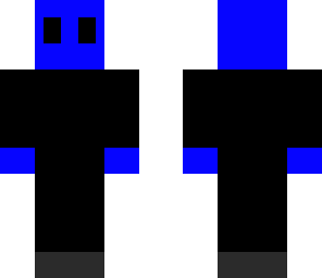 eyeless jack