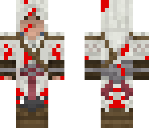 bloody assassin