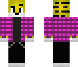 fieldergamer\'s skin