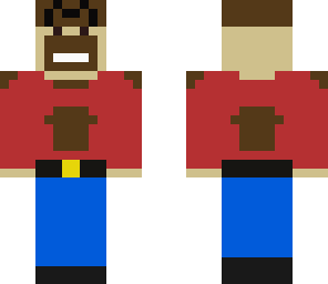 muffin ranger fixed
