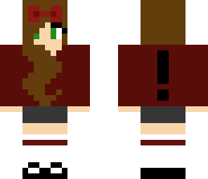 panic girl