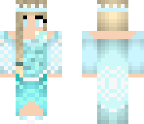 elsa custom