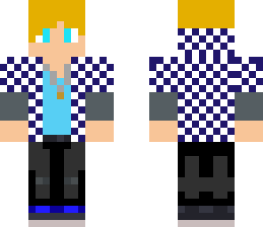 brad england