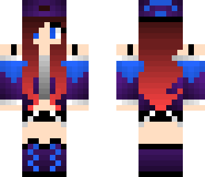 cworky gurl