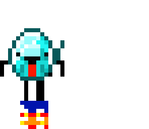 jetpack diamond