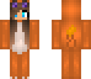 charmender