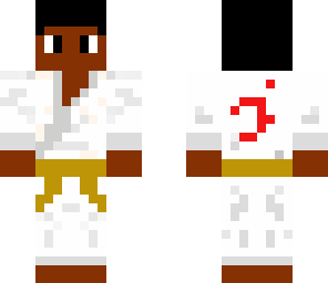 karate cam