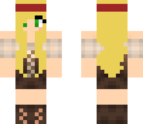female england pirate