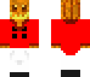 chief pumpkin