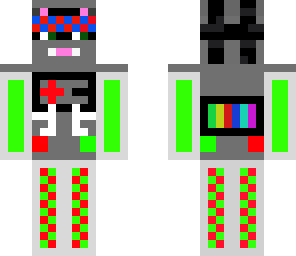 cyber warriors