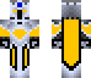 epic knight