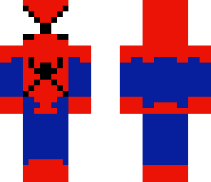 spiderman