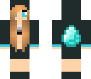 diamond girl