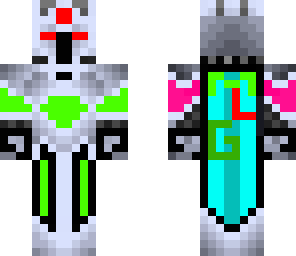 mlg knight