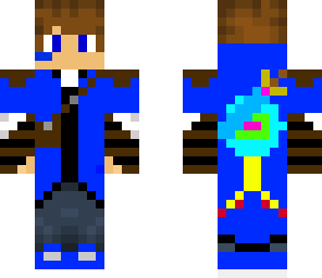 jordan the swordman