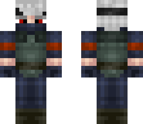 kakashi sensai the last