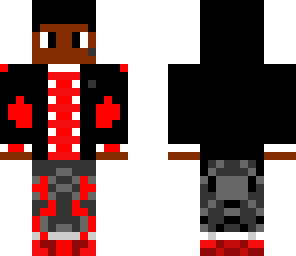 robber guy