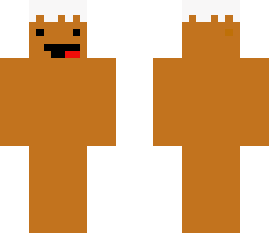 cake guy