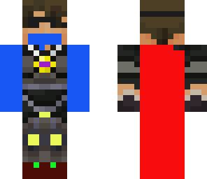 super skydoesminecraft
