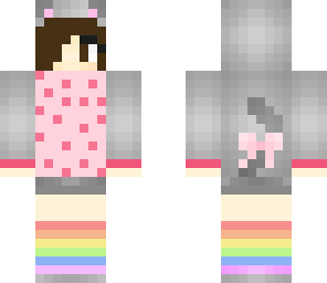 nyan cat