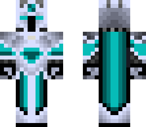 aqua-knight