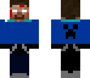 fly herobrine