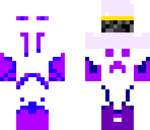 gangsta enderman