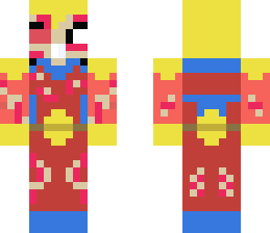 vegetta ssj 1 rojo