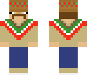 mexican