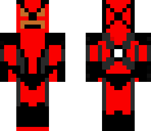 captain charisma