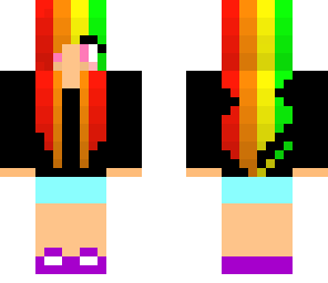 rainbow