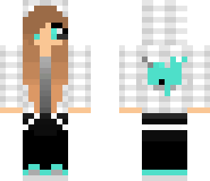 narwhal hoodie two