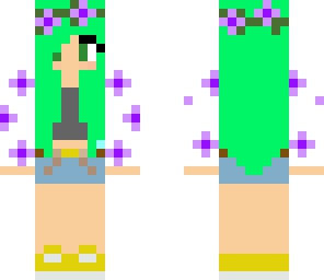 springy